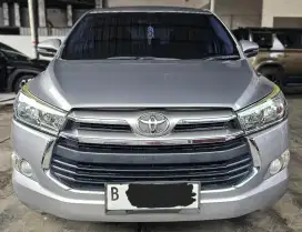 Toyota Innova 2.0 G AT Matic Bensin 2020 Silver Km 79rban Mulus Gress