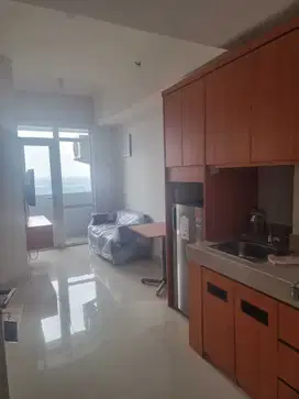 Dijual Apartemen Full Furnish di Vasanta Innopark Cikarang Jawa Barat