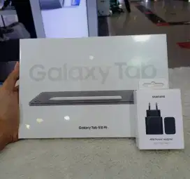 PROMO SAMSUNG TAB S10 FE 5G 8/128GB TERMURAH