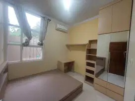 Interior minimalis