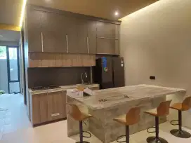 Interior minimalis