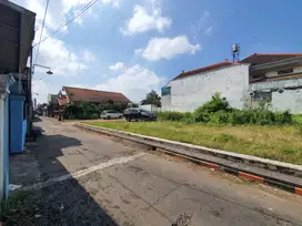 Bandulan Kavling Murah, Bonus View Alam Dekat Sekolah