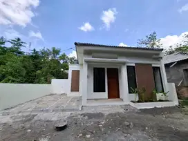 HUNIAN ASRI & TERJANGKAU DI KASIHAN BANTUL MULAI 400JT-an, SHM