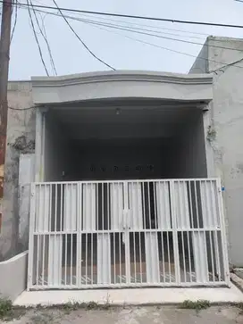 Dijual Rumah Baru Renov Murah!!! Lokasi di Ciledug Kota Tangerang