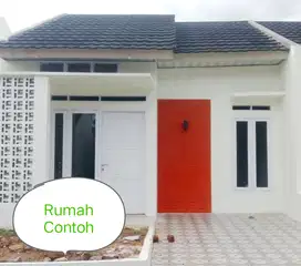 Cluster 1 Lantai Di jakarta hrg 300 jt an