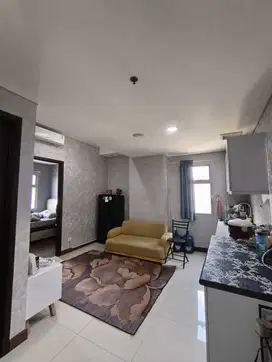 Dijual Apartement Springwood Residence