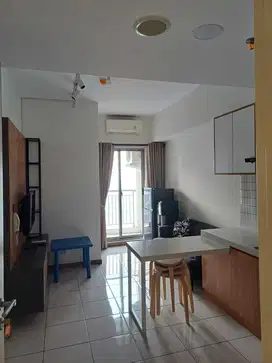 APARTEMEN M-TOWN SEBERANG MALL SMS GADING SERPONG FULL FURNISH