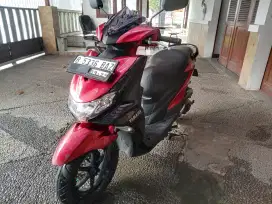 Yamaha freego 2020