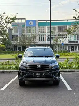 Dp 20jt Toyota Rush Gr Sport at 2022