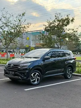 Dp 20jt Toyota Rush Gr Sport at 2022