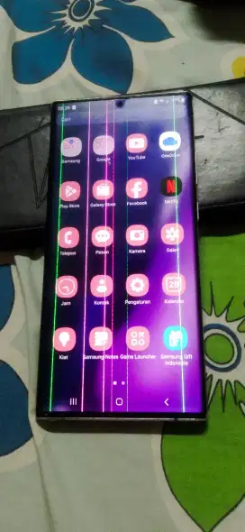 Samsung note 20 ultra