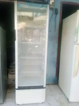 Showcase Polytron NORMAL dinginnya manyoooss mulus kaya baru