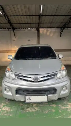 DIJUAL ‼️ Daihatsu Xenia A.T 1.3 R Sporty 2013