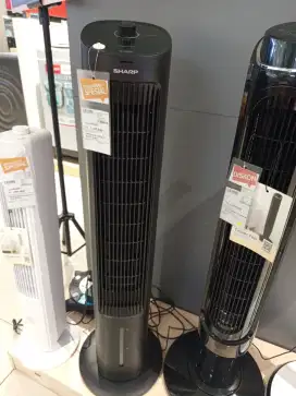SHARP AIR COOLER