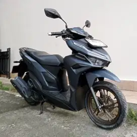 HONDA VARIO 125 KEYLESS 2024 CASH/KREDIT SYARAT MUDAH