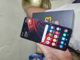 Poco X3 nfc mulus