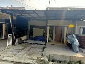 DI JUAL RUMAH DI DRAMAGA CANTIK BISA UNTUK KOST KOST AN