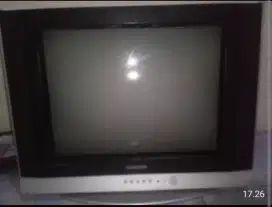 Tv seken samsung bio vision 25 inc. Kondisi hidup