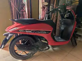 Honda Genio 2020 CBS