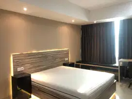 Disewakan U Residence 3, furnish bagus, dekat UPH dan siap huni