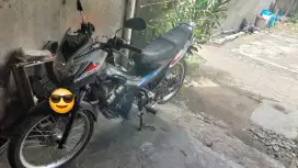 satria fu 2010 siap gass