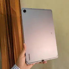 Samsung Tab S9 FE 5G 6/128gb UNIT ONLY NOMINUS