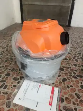 vacum cleaner Maximus dry/wet