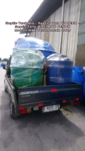 Septicktank, Biofil, Biotank, Biofilter, Biotech, Septictank,