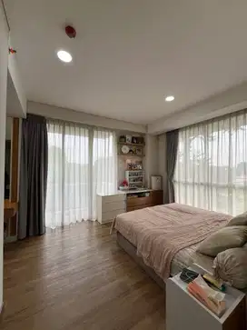 Apartemen 3BR Rainbow Spring Condovilla Full Furnished
