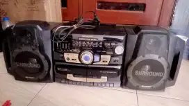 Compo Sharp WF-1100L