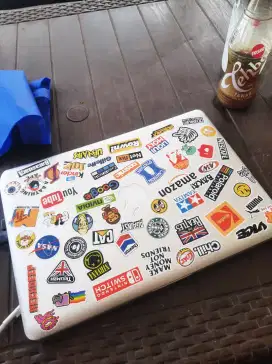 Macbook Mid 2010 2,4Ghz intel core 2duo