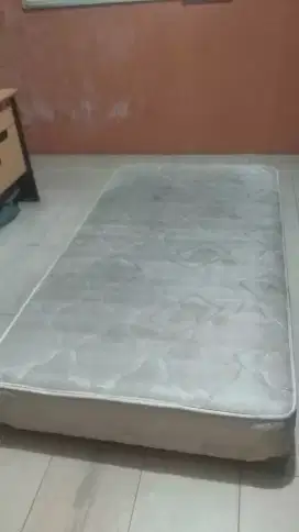 Kasur springbed single