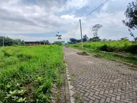 Tanah Strategis Dekat UIN Dau – Harga 3 Jutaan/m²Deskripsi &gt; Luas 80 m