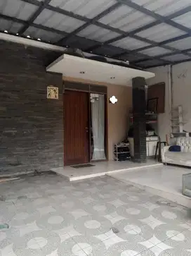 DIJUAL CEPAT RUMAH CANTIK PESONA BALI RESIDENCE