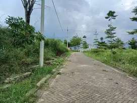 Tanah SHM Dau – Cocok Bangun Kost Mahasiswa