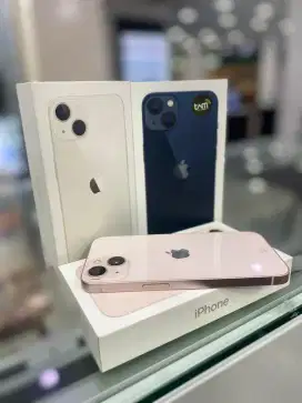 IPHONE 13 128GB IBOX