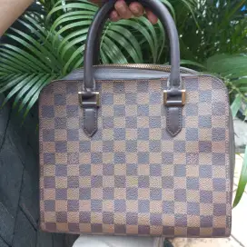 Louis Vuitton Brera Damier second original