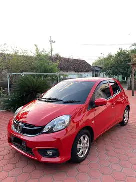 Honda brio E satya 2017 automatic
