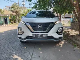 LIVINA 1.5 VL MATIC 2021 BENSIN