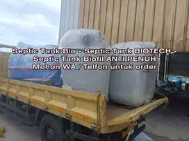 Sepiteng, Biofil, Biotank, Biofilter, Biotech, Septictank