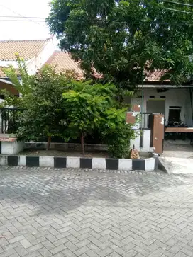 DIJUAL RUMAH RUNGKUT HARAPAN SURABAYA RON.A2035