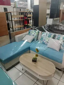 PROMO 2X CICILAN SOFA RUANG TAMU