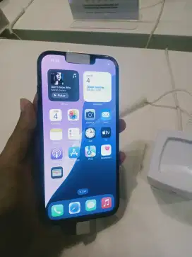 Iphone 16 e (128 GB)