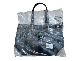 Tas Wanita MCM Preloved