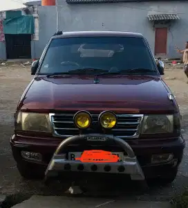 Kijang LX 1.8 2000