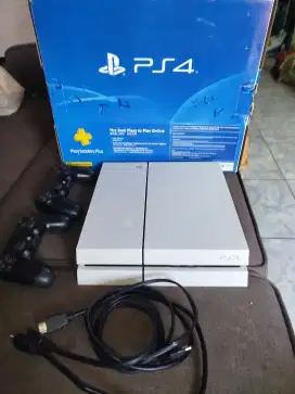 JUAL PS 4 MERK SONY BAGUS