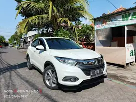 NEW HRV S 1.5 MATIC