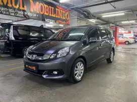 HONDA MOBILIO E CVT 1.5 CVT 2014 ( MATIC)