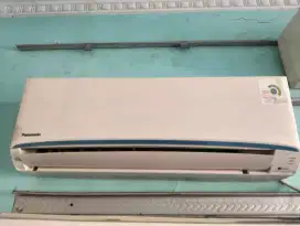 Jual AC Panasonic 1/2 PK, R32