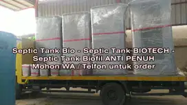 Septictank, Sepiteng Biofilter, Biotank, Biofil,